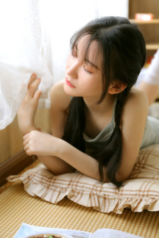 善良的保姆